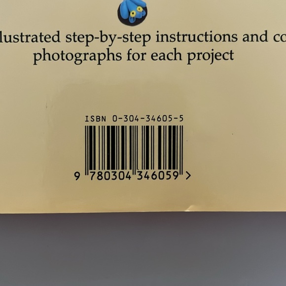 1997 Making Polymer Clay Jewellery Hardcopy BOOK Jewelry Artisan Sue Heaser Art - Picture 4 of 16